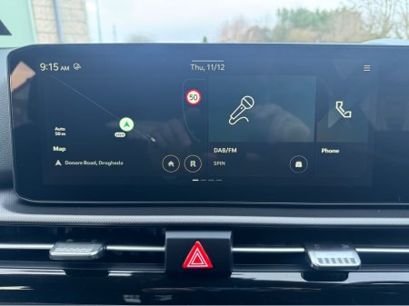 2026 Kia Sportage K2 Diesel thumbnail