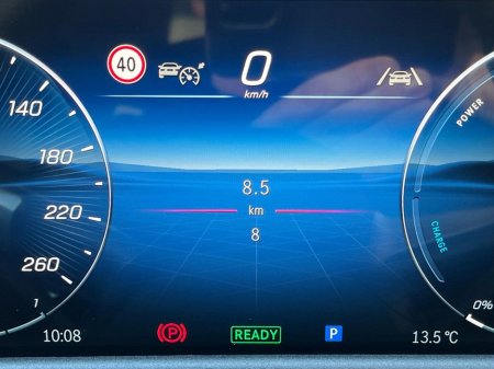 2026 Mercedes-Benz E Class E 300DE AMG Line Plus PHEV Saloon thumbnail