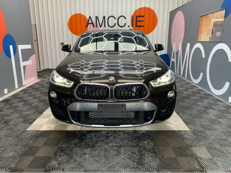 2019 BMW X2 2019 BMW X2 S-Drive 18i M-Sport / Heated Seats / 55k KMs / 1.5L Petrol €28,950