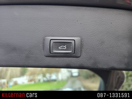 2015 Audi A6 2.0 TDI 190 SE AVANT PAN ROOF €12,999 thumbnail