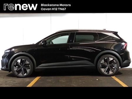 2025 Renault Scenic techno 87kWh 220hp €45,950 thumbnail