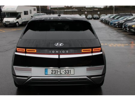 2023 Hyundai Ioniq 5 77kW Platinum €35,950