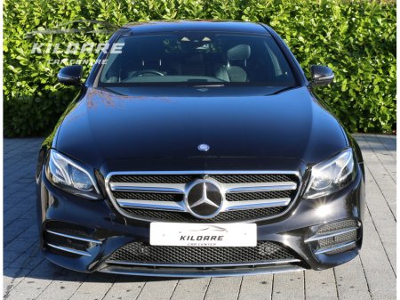2016 Mercedes-Benz E Class E220D AMG AUTO €20,995 thumbnail