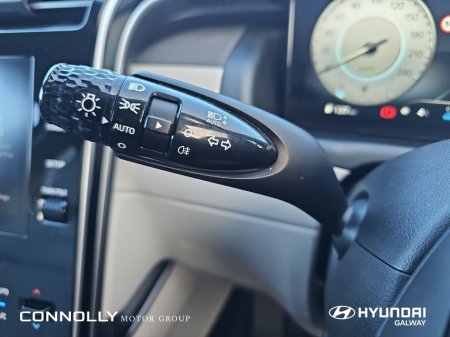 2021 Hyundai Tucson 2WD Executive - €258 p/m * JUST IN * €25,495 thumbnail
