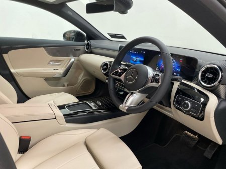 2026 Mercedes-Benz CLA Class CLA 180 COUPE PROGRESSIVE ED | Reversing Camera €54,329 thumbnail