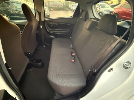 2020 Toyota Yaris  €12,990 thumbnail