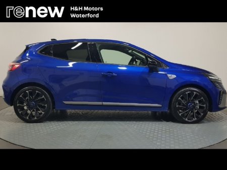 2026 Renault Clio "ORDER FOR 261" "ALL NEW CLIO HYBRID" *Available to order for 252* €36,295 thumbnail