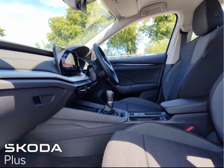 2024 Skoda Octavia C SE 2.0 TDI 115HP €29,950