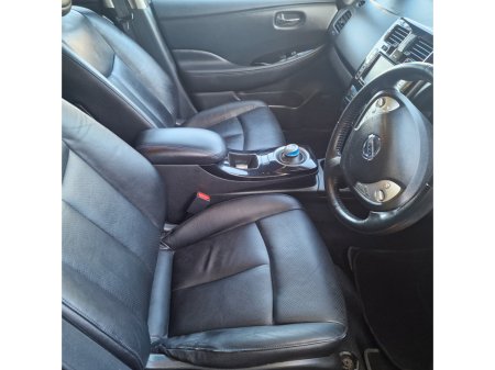 2014 Nissan Leaf XE €4,950 thumbnail
