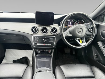 2019 Mercedes-Benz CLA Class 2.0 AMG 4 MATIC  AUTO SALOON €24,950 thumbnail