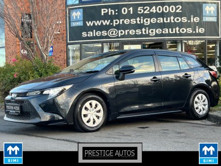2020 Toyota Corolla 1.8 PETROL HYBRID TOURING MODEL *CAR ID 67* €17,950