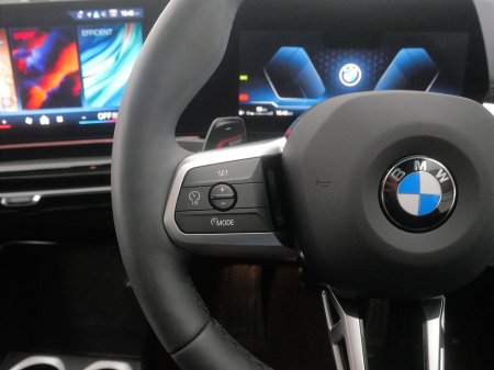 2026 BMW X1 sDrive18d M Sport €59,500 thumbnail