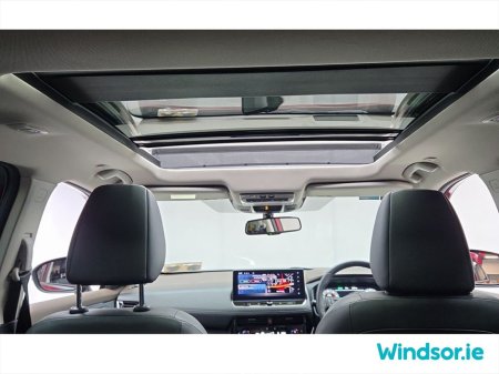 2025 Nissan X-Trail ePOWER SVE 5 Seater *€4k SCRAPPAGE* €48,495 thumbnail