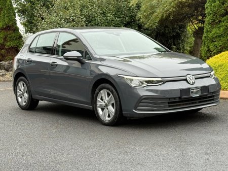 2022 Volkswagen Golf 2.0 TDI 115HP Life