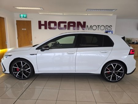 2024 Volkswagen Golf * Jan 2026 Pricing * GTD 2.0 TDI 200HP 5DR AUTOMATIC €48,950