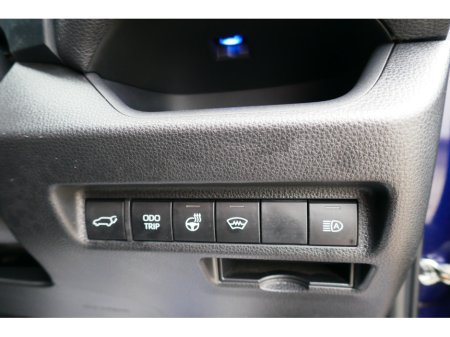 2023 Toyota Rav4 ACROSS 2.5 E FOUR 302PS PHEV €38,750 thumbnail