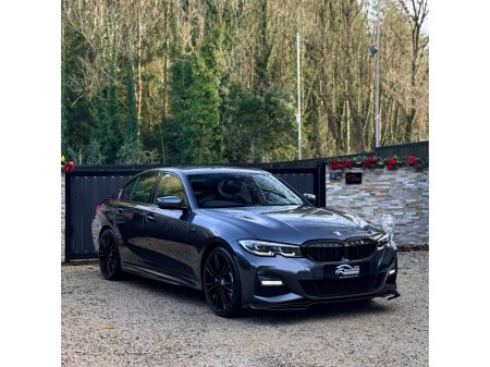 2020 BMW 3 Series 2020 (201)  BMW 330e M-SPORT 290BHP *BEST VALUE €24,999