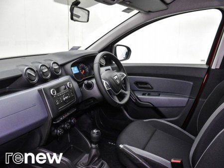 2021 Dacia Duster Blue dCi 115 Essential €15,990 thumbnail