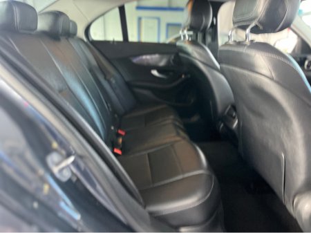 2016 Mercedes-Benz C Class 2.1 D SE saloon €15,950 thumbnail