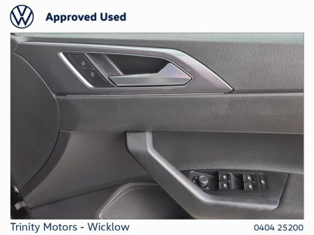 2025 Volkswagen Polo * BEST VALUE * STYLE * 1.0 TSI * 95 BHP * STUNNING CAR * TRINITY VOLKSWAGEN * €27,950 thumbnail
