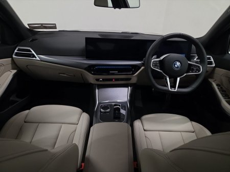 2026 BMW 3 Series 330e M Sport Saloon IMMEDIATE DELIVERY €69,632