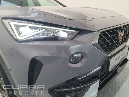 2023 Cupra Formentor e-Hybrid 204hp DSG thumbnail