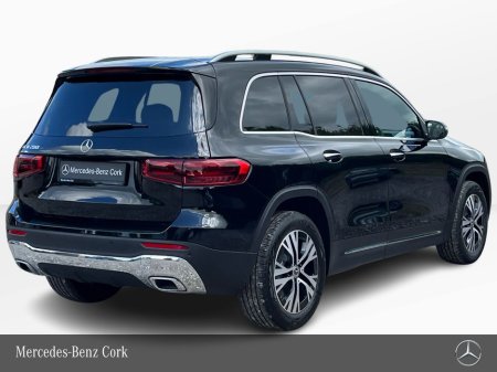 2025 Mercedes-Benz GLB 200 Progressive Plus 7 Seater SUV *Saving €12,779 from New* €58,950