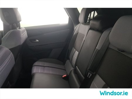 2025 Opel Grandland GS Hybrid €41,995 thumbnail