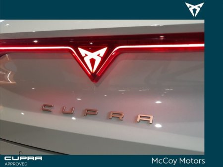 2026 Cupra Leon *ORDER NOW 261*NEW MODEL CUPRA LEON SP 1.5 ETSI 150BHP DSG * 5 YEARS WARRANTY - 1.9%PCP AND 3.9%HP* €43,105 thumbnail