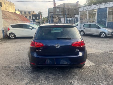 2016 Volkswagen Golf COMFORTLINE, VERY LOW MILEAGE €14,950