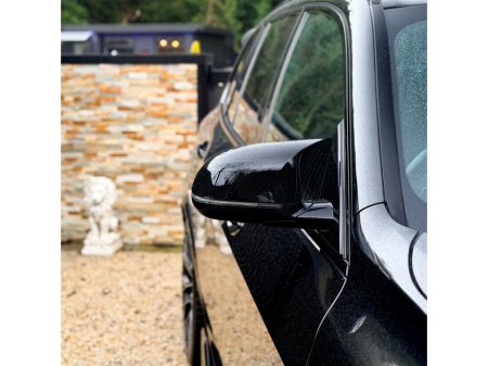 2021 BMW X5 SOLD 2021 (211)  BMW X5 45E MSPORT 390BHP **VALUE €48,999