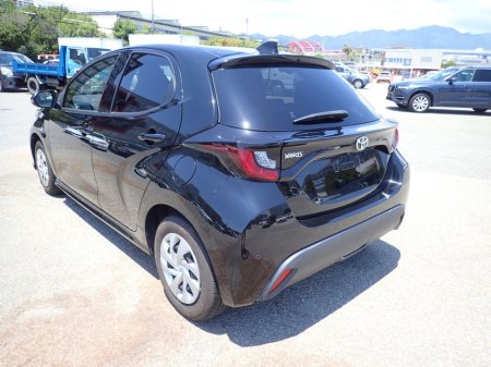 2020 Toyota Yaris * Jan 2026 Pricing * 1.0 5Dr Automatic Edition * Revesing Camera * €15,950