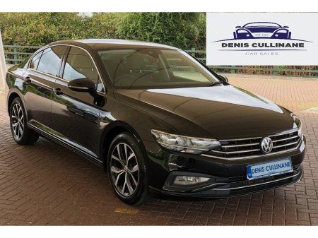 2021 Volkswagen Passat ELEGANCE 2.0 TDI 150BHP | EXCELLENT HIGH SPEC EXAMPLE | 1 OWNER FROM NEW | ALL TRADE INS CONSIDERED | FINANCE AVAILABLE | WALKAROUND VIDEO ON REQUEST.