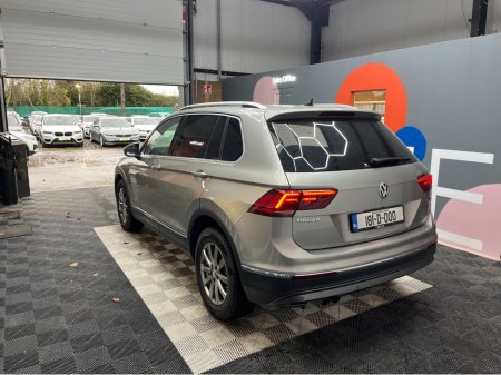 2018 Volkswagen Tiguan €25950 2018 VOLKSWAGEN TIGUAN AUTOMATIC TDI 2.0L DIESEL / 62K KMS / ADAPTIVE CRUISE CONTROL, REVERSE CAMERA, HEATED SEATS & MORE €25,950