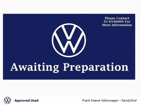 2025 Volkswagen Golf *Style* 1.4TSI PHEV 204HP @Frank Keane Volkswagen South Dublin €38,995