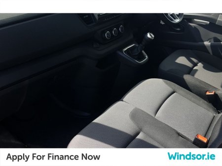 2025 Nissan Primastar L2H1 130 SV PREMIUM €30,890