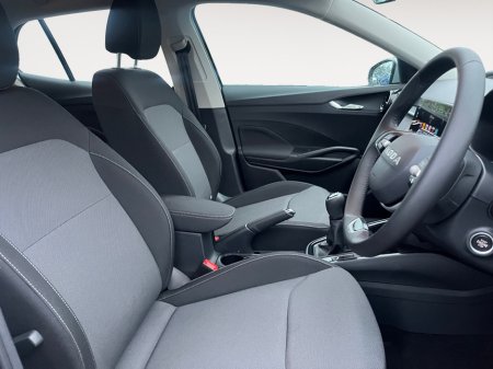 2025 Skoda Fabia SEL 1.0 MPI 80HP 5DR €24,500 thumbnail