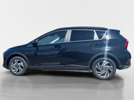 2025 Hyundai Bayon Bayon Executive €26,000