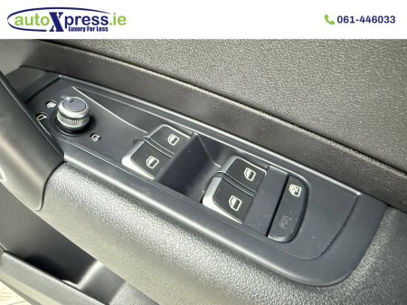 2018 Audi A1 1.0 TFSI Automatic €17,995 thumbnail