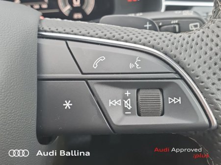 2024 Audi Q7 Competition 60TFSi E 490BHP*Super Leather SEATS* €88,800 thumbnail