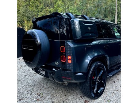 2021 Land Rover Defender SORRY SOLD €69,999