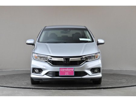 2017 Honda Grace *JAN 2026 PRICE NOW*1.5 HYBRID 4DR *HALF LEATHER*9