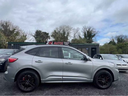 2024 Ford Kuga 2.5 Duratec 225PS PHEV ST-Line Auto €31,500