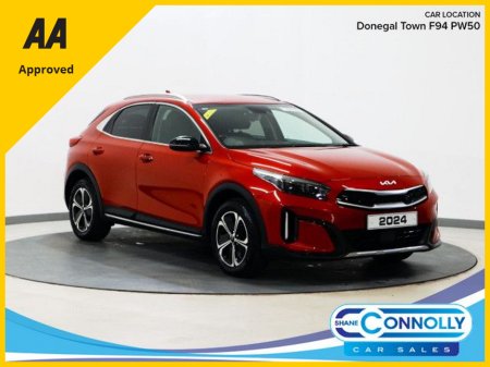 2024 Kia XCeed *80* 3 PHEV S-A €29,995