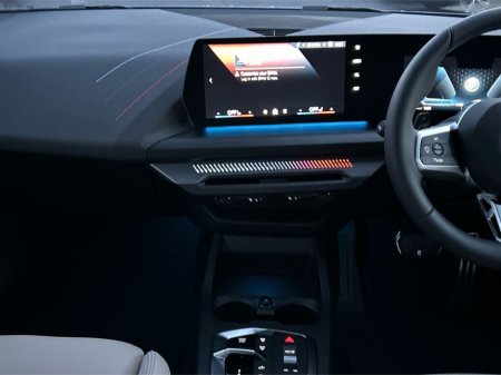 2026 BMW 2 Series 220 M Sport thumbnail