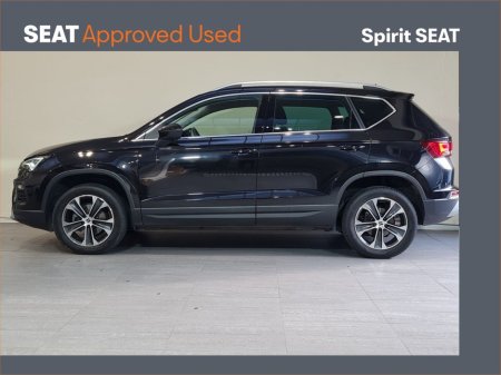 2023 SEAT Ateca 2.0TDI SE Plus 115HP *Call Stephen 0864621522* €29,950