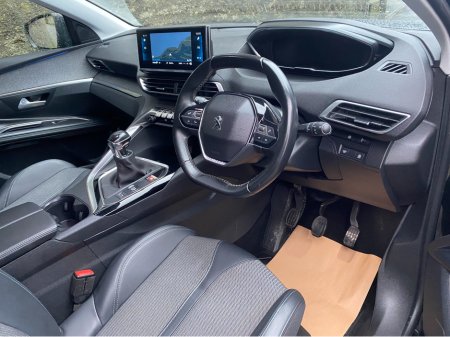 2022 Peugeot 3008 Allure Premium HDi 130 €24,750 thumbnail