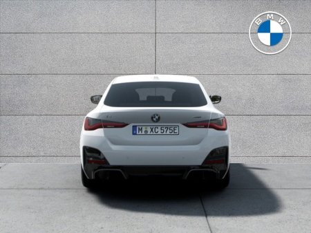 2026 BMW i4 eDrive35 M Sport €66,973