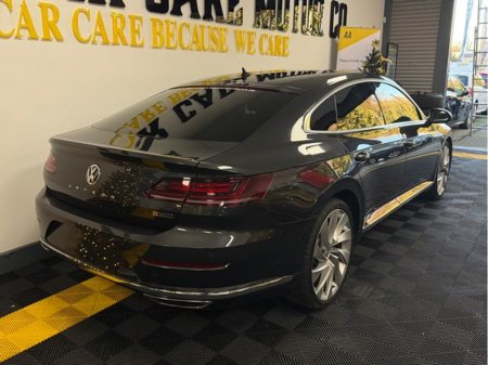 2019 Volkswagen Arteon 2019 Arteon 2.0 Automatic Elegance €31,950