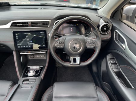 2023 MG ZS ZS..HUGE SPEC..WARRANTY INCLUDED..FINANCE PROVIDED €24,900 thumbnail